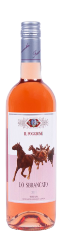 Il Poggione • 2022