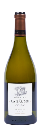 Domaine de la Baume • 2022