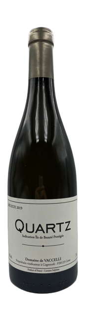 Domaine Vaccelli • 2021