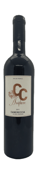 Clos Canereccia • 2020