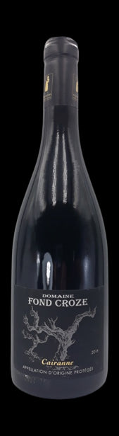 Domaine Fond Croze • 2023