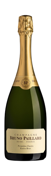 Bruno Paillard