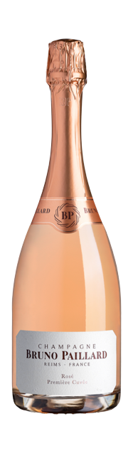 Bruno Paillard