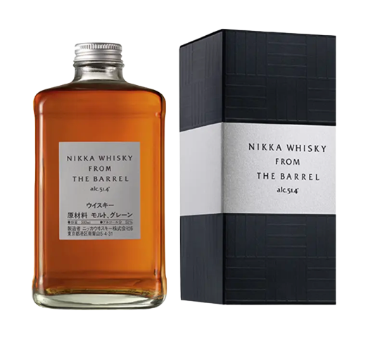 Nikka