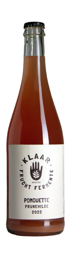 Klaar