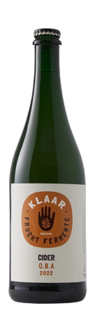 Klaar