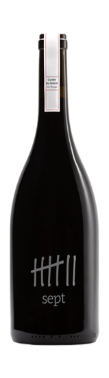 Le Sept Winery • 2021