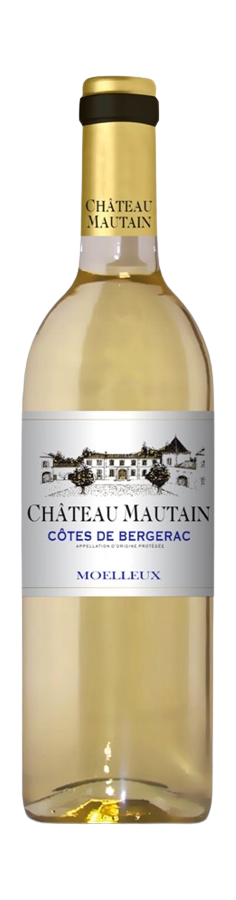 Château Mautain • 2024