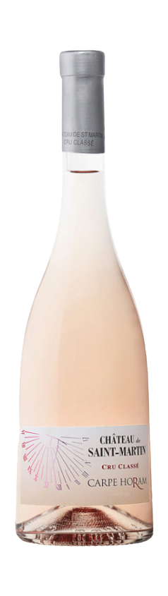 Château de Saint-Martin • 2023