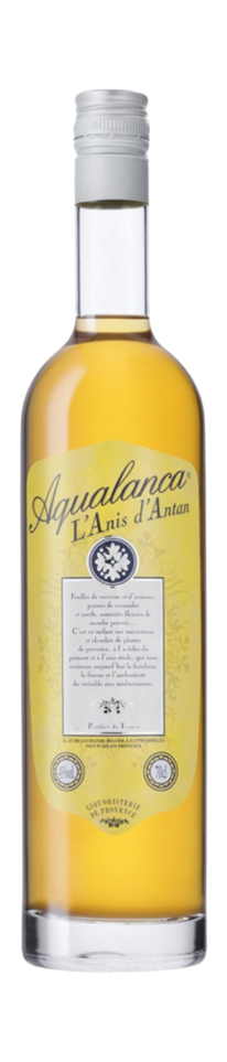 Liquoristerie de Provence