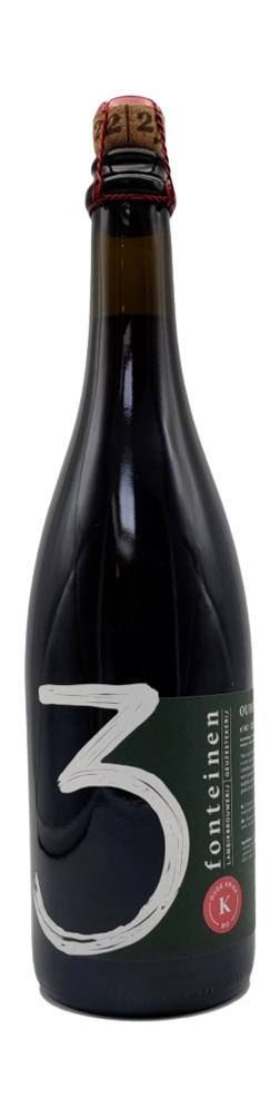 Brouwerij 3 Fonteinen