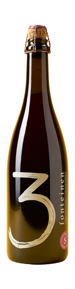 Brouwerij 3 Fonteinen • 2022