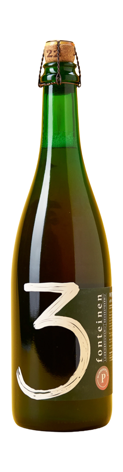 Brouwerij 3 Fonteinen