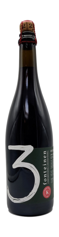 Brouwerij 3 Fonteinen
