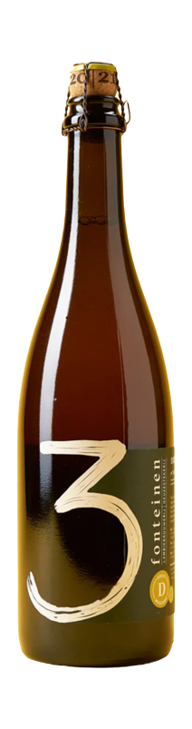 Brouwerij 3 Fonteinen