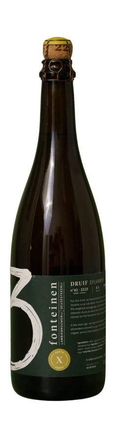 Brouwerij 3 Fonteinen