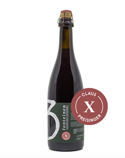Brouwerij 3 Fonteinen