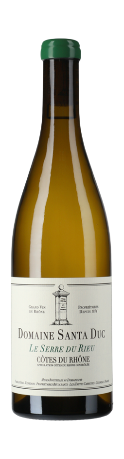 Domaine Santa Duc • 2022