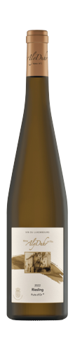 Domaine Madame Aly Duhr & Fils • 2023