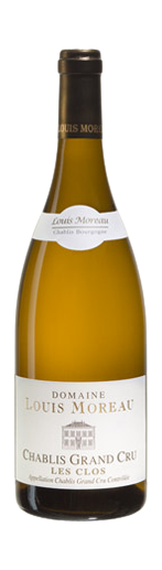 Domaine Louis Moreau • 2020