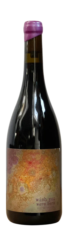 Equinox Wines • 2022