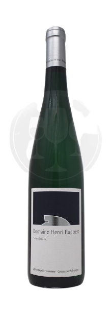 Domaine Henri Ruppert • 2024