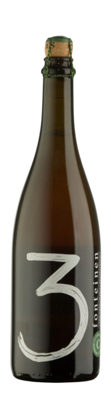 Brouwerij 3 Fonteinen • 2020
