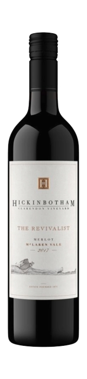 Hickinbotham • 2018