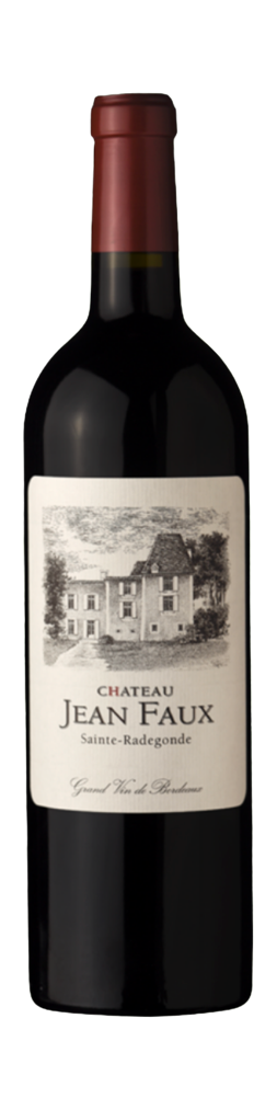 Château Jean Faux • 2016