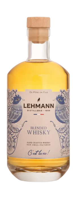 Distillerie Lehmann
