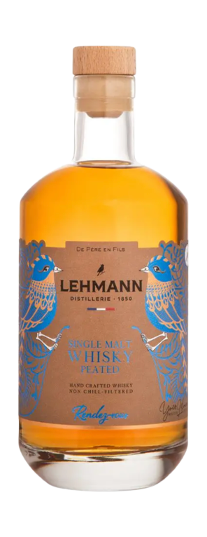 Distillerie Lehmann