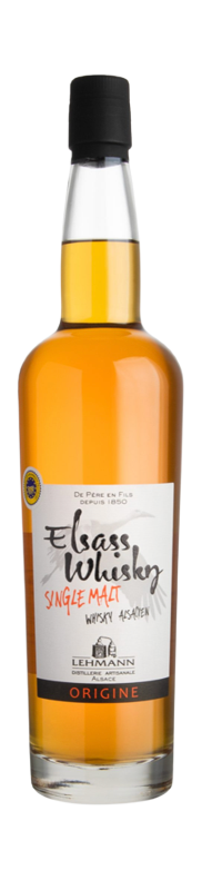 Distillerie Lehmann