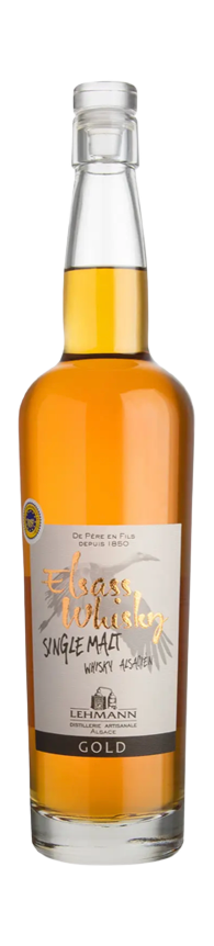 Distillerie Lehmann