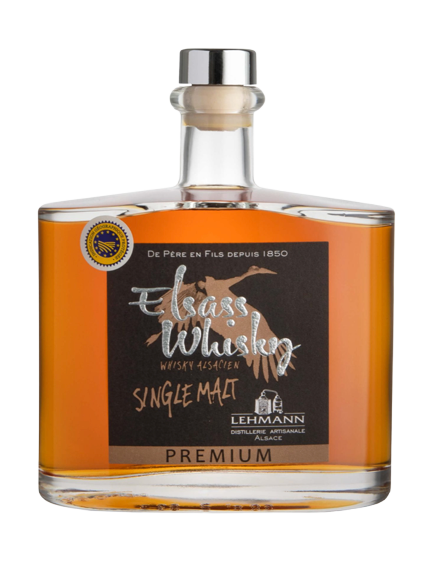 Distillerie Lehmann