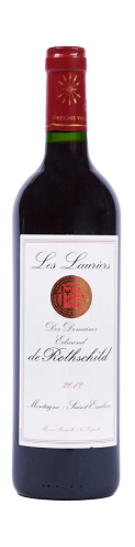 Domaines Edmond de Rothschild • 2020