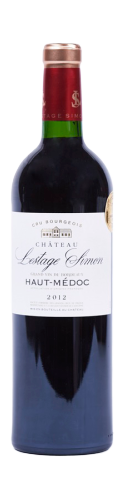 Château Lestage Simon • 2019