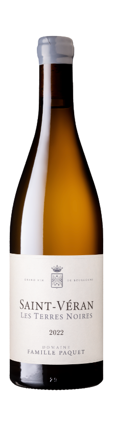 Domaine Famille Paquet • 2022