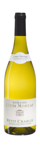 Domaine Louis Moreau • 2023