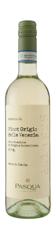 Pasqua Wines • 2024