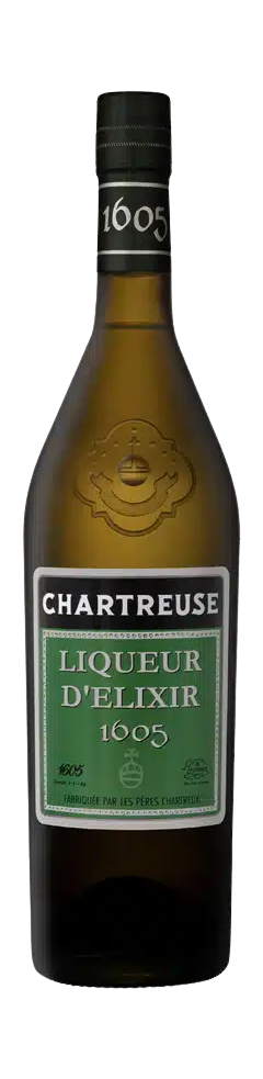 Chartreuse
