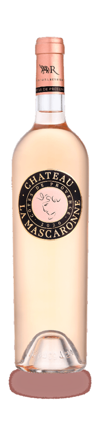 Château La Mascaronne • 2024