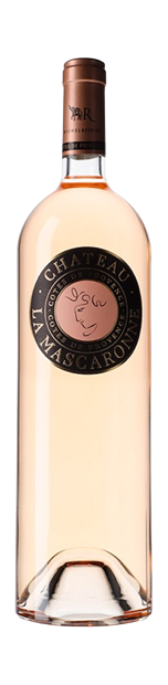 Château La Mascaronne • 2024