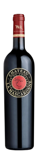 Château La Mascaronne • 2020