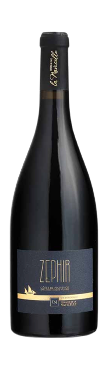 Château de La Navicelle • 2021