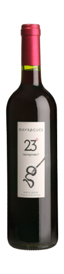 Château de Mayragues • 2021