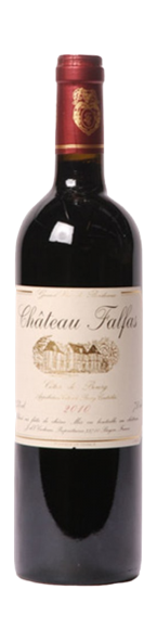 Château Falfas • 2019