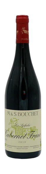 Domaine M & S Bouchet • 2020