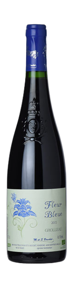 Domaine M & S Bouchet • 2021