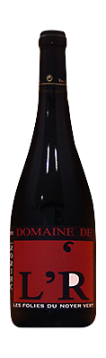 Domaine de l'R • 2021