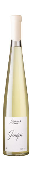 Distillerie Granier
